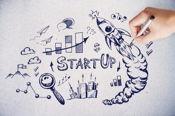 Yatırımcı ağları ve startup